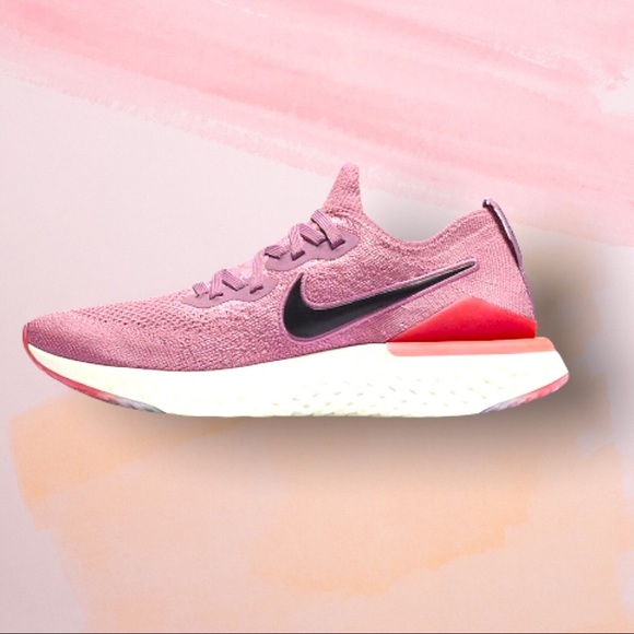 Nike Shoes - Nike Epic React